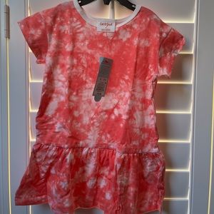Cat and Jack dress 3T NWT